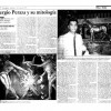 Sergio Peraza y su Mitología (Novedades – 1995) SP-y-su-mitologia-Novedades-1995