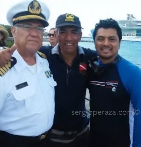 Foto del recuerdo Scubafest 2014