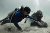 Busto Escultórico de Ramón Bravo “Undersea” 2014 Ramon-Bravo-Undersea-Sergio-Peraza