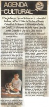 Agenda-cultural-El-Sol-de-Mexico-marte-2-de-mayo-1995