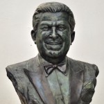 Busto Luis Demetrio por Sergio Peraza 2