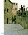 Cáceres Donde Ridley Scott Filmó Escenas del Filme “1492” Cáceres Donde Ridley Scott Filmó Escenas del Filme "1492"