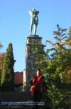 Carl Milles Millesgården Museum Sweden Carl Milles Millesgården Museum Sweden
