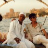 Trip at Nile