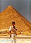 Gizeh en el Cairo Egipto Gizeh en el Cairo Egipto