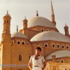 Mezquita-Mohamed-Ali-Cairo-Sergio-Peraza-Artista-Escultor