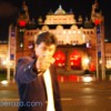 Sergio Peraza at Kelvingrove Art Gallery and Museum in Glasgow Scotland Sergio Peraza at Kelvingrove Art Gallery and Museum in Glasgow Scotland