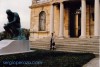 Tumba de Auguste Rodin en Meudon Francia Tumba de Auguste Rodin en Meudon Francia