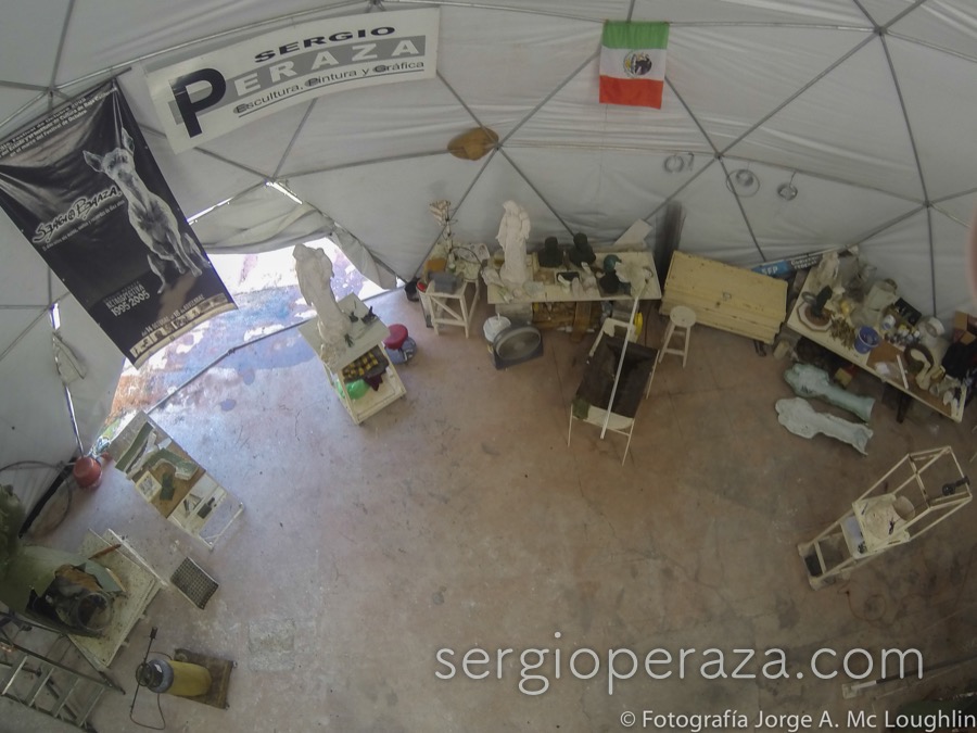 Atelier-Sergio-Peraza-Artista-Escultor_Watermarked_1