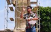 Un Niño Marcado Por El Arte, Un Hombre Que Marca Al Arte. Entrevista al maestro, Sergio Peraza Ávila
