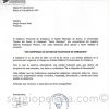 Carta Ecuador a Sergio Peraza Carta Ecuador Sergio Peraza Artista Escultor
