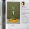Catalogo Expo Rusia Sergio Peraza Artista Escultor