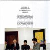 Mexique Aujourd´hui Sergio Peraza Artista Escultor Mexique Aujourd´hui Sergio Peraza Artista Escultor