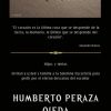 Invitación a Eucaristía en Honor al Escultor Humberto Peraza Humberto Peraza Ojeda