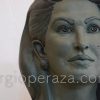 3 Consuelo Velazquez Detalle Peraza Catalogo Sergio Peraza Artista Escultor