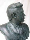 Juan Záizar Torres compositor – Busto Escultórico 2003 01-Juan-Zaizar-por-Sergio-Peraza-02