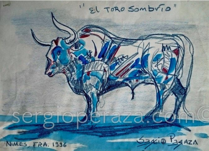 Tauromaquia