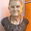Rosario Cáceres Baqueiro, fundadora del Museo de la Canción Yucateca A.C. Rosario-Caceres-Baqueiro