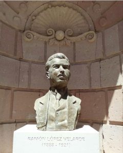 Lopez Velarde