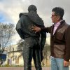 Medio siglo taurino en Aguascalientes: una obra de bronce para el recuerdo de Humberto y Sergio Peraza AguascalientesEscultura-750x536-1