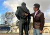 Medio siglo taurino en Aguascalientes: una obra de bronce para el recuerdo de Humberto y Sergio Peraza AguascalientesEscultura-750x536-1